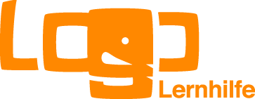 Logo Lernhilfe